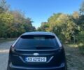 Серый Форд Фокус, объемом двигателя 1.6 л и пробегом 268 тыс. км за 5500 $, фото 9 на Automoto.ua