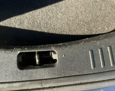 Сірий Форд Фокус, об'ємом двигуна 1.8 л та пробігом 236 тис. км за 4800 $, фото 16 на Automoto.ua