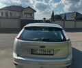 Сірий Форд Фокус, об'ємом двигуна 1.6 л та пробігом 270 тис. км за 3999 $, фото 3 на Automoto.ua