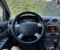 Сірий Форд Фокус, об'ємом двигуна 2 л та пробігом 275 тис. км за 5700 $, фото 10 на Automoto.ua