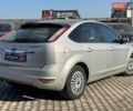 Сірий Форд Фокус, об'ємом двигуна 1.6 л та пробігом 263 тис. км за 5340 $, фото 10 на Automoto.ua