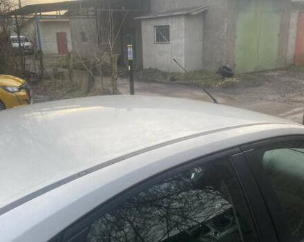 Серый Форд Фокус, объемом двигателя 1.6 л и пробегом 260 тыс. км за 4200 $, фото 9 на Automoto.ua