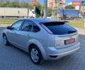 Сірий Форд Фокус, об'ємом двигуна 1.6 л та пробігом 228 тис. км за 6100 $, фото 8 на Automoto.ua