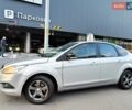 Форд Фокус 2008 в Киеве на Automoto.ua Серый Форд Фокус, объемом двигателя 1.6 л и пробегом 188 тыс. км за 5490 $, фото 7 на Automoto.ua