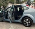 Сірий Форд Фокус, об'ємом двигуна 1.6 л та пробігом 268 тис. км за 5300 $, фото 22 на Automoto.ua
