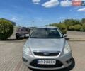 Сірий Форд Фокус, об'ємом двигуна 1.8 л та пробігом 347 тис. км за 4999 $, фото 2 на Automoto.ua