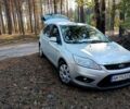 Сірий Форд Фокус, об'ємом двигуна 1.6 л та пробігом 149 тис. км за 3800 $, фото 1 на Automoto.ua