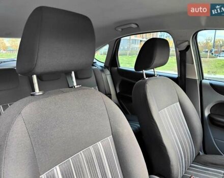 Форд Фокус 2008 в Киеве на Automoto.ua Серый Форд Фокус, объемом двигателя 1.6 л и пробегом 188 тыс. км за 5490 $, фото 55 на Automoto.ua