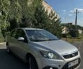 Серый Форд Фокус, объемом двигателя 1.6 л и пробегом 270 тыс. км за 3999 $, фото 6 на Automoto.ua