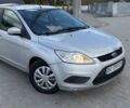 Серый Форд Фокус, объемом двигателя 1.6 л и пробегом 168 тыс. км за 5500 $, фото 10 на Automoto.ua