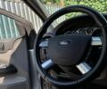 Сірий Форд Фокус, об'ємом двигуна 2 л та пробігом 275 тис. км за 5700 $, фото 13 на Automoto.ua