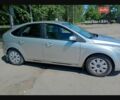 Сірий Форд Фокус, об'ємом двигуна 1.6 л та пробігом 149 тис. км за 3800 $, фото 5 на Automoto.ua