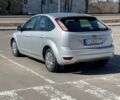 Сірий Форд Фокус, об'ємом двигуна 1.6 л та пробігом 251 тис. км за 3699 $, фото 6 на Automoto.ua