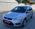 Сірий Форд Фокус, об'ємом двигуна 1.6 л та пробігом 228 тис. км за 6100 $, фото 12 на Automoto.ua