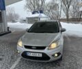 Сірий Форд Фокус, об'ємом двигуна 1.6 л та пробігом 260 тис. км за 4900 $, фото 1 на Automoto.ua