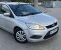 Серый Форд Фокус, объемом двигателя 1.6 л и пробегом 168 тыс. км за 5500 $, фото 10 на Automoto.ua