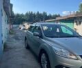 Сірий Форд Фокус, об'ємом двигуна 1.6 л та пробігом 89 тис. км за 6800 $, фото 15 на Automoto.ua