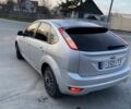 Сірий Форд Фокус, об'ємом двигуна 1.6 л та пробігом 240 тис. км за 4250 $, фото 3 на Automoto.ua
