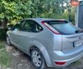 Сірий Форд Фокус, об'ємом двигуна 1.6 л та пробігом 260 тис. км за 4500 $, фото 2 на Automoto.ua