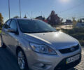 Серый Форд Фокус, объемом двигателя 1.6 л и пробегом 240 тыс. км за 5000 $, фото 1 на Automoto.ua