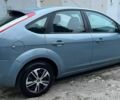 Сірий Форд Фокус, об'ємом двигуна 1.6 л та пробігом 268 тис. км за 5300 $, фото 2 на Automoto.ua