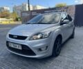 Сірий Форд Фокус, об'ємом двигуна 0 л та пробігом 165 тис. км за 4400 $, фото 1 на Automoto.ua