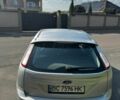 Сірий Форд Фокус, об'ємом двигуна 1.6 л та пробігом 270 тис. км за 3999 $, фото 8 на Automoto.ua