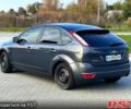 Сірий Форд Фокус, об'ємом двигуна 16 л та пробігом 248 тис. км за 4100 $, фото 1 на Automoto.ua