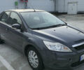 Форд Фокус 2008 у Києві на Automoto.ua Сірий Форд Фокус, об'ємом двигуна 1.6 л та пробігом 255 тис. км за 4900 $, фото 1 на Automoto.ua