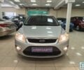 Сірий Форд Фокус, об'ємом двигуна 1.6 л та пробігом 213 тис. км за 5800 $, фото 1 на Automoto.ua