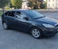 Сірий Форд Фокус, об'ємом двигуна 1.6 л та пробігом 240 тис. км за 4043 $, фото 5 на Automoto.ua