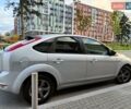 Форд Фокус 2008 в Киеве на Automoto.ua Серый Форд Фокус, объемом двигателя 1.6 л и пробегом 188 тыс. км за 5490 $, фото 22 на Automoto.ua