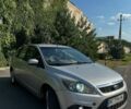 Сірий Форд Фокус, об'ємом двигуна 1.6 л та пробігом 270 тис. км за 3999 $, фото 5 на Automoto.ua