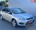 Сірий Форд Фокус, об'ємом двигуна 1.6 л та пробігом 228 тис. км за 6100 $, фото 2 на Automoto.ua