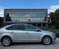Сірий Форд Фокус, об'ємом двигуна 2 л та пробігом 275 тис. км за 5700 $, фото 4 на Automoto.ua