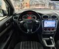 Сірий Форд Фокус, об'ємом двигуна 1.6 л та пробігом 213 тис. км за 5800 $, фото 10 на Automoto.ua