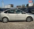 Сірий Форд Фокус, об'ємом двигуна 1.6 л та пробігом 263 тис. км за 5340 $, фото 12 на Automoto.ua