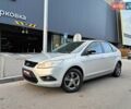 Форд Фокус 2008 в Киеве на Automoto.ua Серый Форд Фокус, объемом двигателя 1.6 л и пробегом 188 тыс. км за 5490 $, фото 9 на Automoto.ua