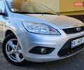 Серый Форд Фокус, объемом двигателя 1.6 л и пробегом 260 тыс. км за 5200 $, фото 2 на Automoto.ua