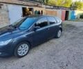Сірий Форд Фокус, об'ємом двигуна 1.6 л та пробігом 180 тис. км за 6000 $, фото 20 на Automoto.ua