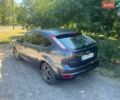 Сірий Форд Фокус, об'ємом двигуна 1.6 л та пробігом 213 тис. км за 5300 $, фото 18 на Automoto.ua