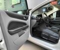 Форд Фокус 2008 в Киеве на Automoto.ua Серый Форд Фокус, объемом двигателя 1.6 л и пробегом 188 тыс. км за 5490 $, фото 33 на Automoto.ua