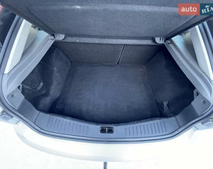 Сірий Форд Фокус, об'ємом двигуна 1.6 л та пробігом 288 тис. км за 4699 $, фото 21 на Automoto.ua