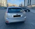 Сірий Форд Фокус, об'ємом двигуна 0 л та пробігом 65 тис. км за 6400 $, фото 5 на Automoto.ua