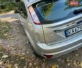 Сірий Форд Фокус, об'ємом двигуна 1.6 л та пробігом 241 тис. км за 4200 $, фото 5 на Automoto.ua