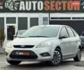 Сірий Форд Фокус, об'ємом двигуна 1.6 л та пробігом 314 тис. км за 5200 $, фото 1 на Automoto.ua