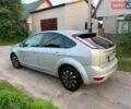 Сірий Форд Фокус, об'ємом двигуна 1.6 л та пробігом 199 тис. км за 4800 $, фото 21 на Automoto.ua