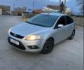 Сірий Форд Фокус, об'ємом двигуна 1.6 л та пробігом 240 тис. км за 4250 $, фото 1 на Automoto.ua