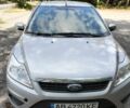 Серый Форд Фокус, объемом двигателя 2 л и пробегом 232 тыс. км за 5918 $, фото 1 на Automoto.ua