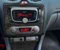Сірий Форд Фокус, об'ємом двигуна 1.75 л та пробігом 350 тис. км за 3600 $, фото 8 на Automoto.ua
